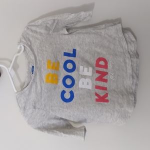 Old Navy toddler girl graphic